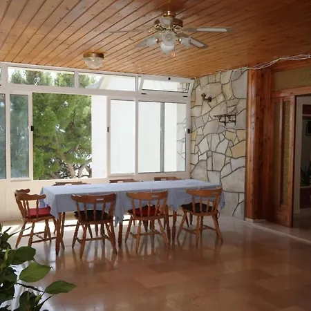 아파트 By The Sea Brela, Makarska - 6674