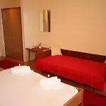 アパート By The Sea Brela, Makarska - 6674 *