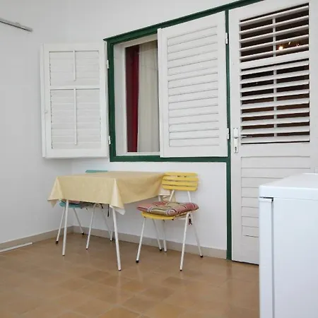 Apartment By The Sea Brela, Makarska - 6674