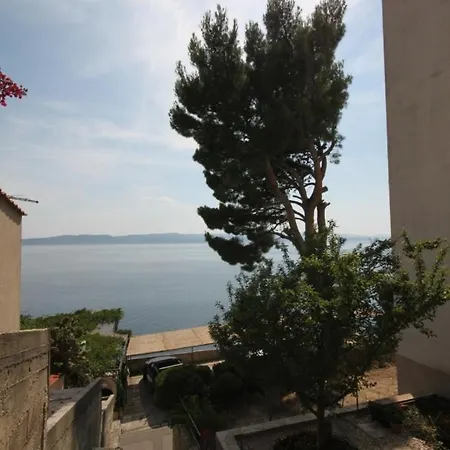 By The Sea Brela, Makarska - 6674